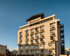  AlQasr Metropole Hotel  Amman